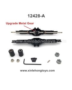 wltoys 12428-A Rear Differential Assembly 