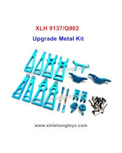 Xinlehong XLH 9137/Q902 Upgrade Metal Kit