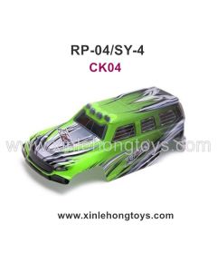 RuiPeng RP-04 SY-4 Car Shell RP-CK04
