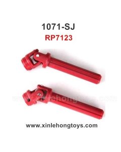 REMO HOBBY 1071-SJ Parts Drive Joint, Drive Shaft P7123 RP7123
