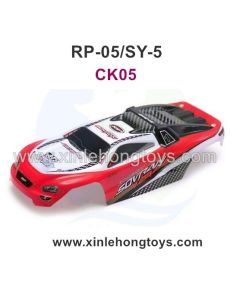 RuiPeng RP-05 SY-5 Car Shell RP-CK05