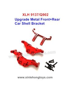 Xinlehong Q902 9137 Upgrade Alloy Parts