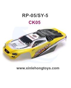 RuiPeng RP-05 SY-5 Parts Body Shell, Car Shell