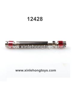 Wltoys 12428 Upgrade Metal Rear Drive Shaft