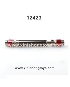 Wltoys 12423 Upgrade Metal Rear Drive Shaft