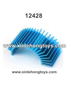  Wltoys 12428 Parts Motor Heat Sink