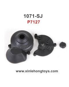 REMO HOBBY 1071-SJ Parts Gear Cover P7127