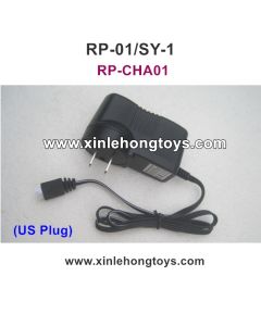 RuiPeng RP-01 SY-1 RC Car Charger RP-CHA01 (US Plug)