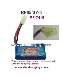 RuiPeng RP-05 SyaHeli SY-5 Battery