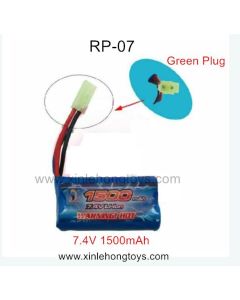 RuiPeng RP-07 Battery 1500mAh