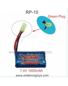 RuiPeng RP-10 Battery 1500mAh