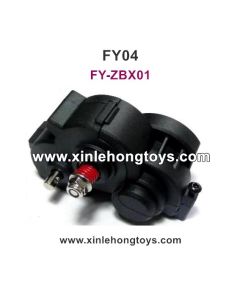 Feiyue FY04 Parts Middle Gearbox Assembly FY-ZBX01