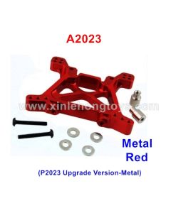 REMO HOBBY 1022  Upgrade Parts Metal Front Shock Tower A2023 P2023