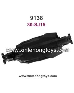 XinleHong Toys 9138 Parts Car Chassis 30-SJ15