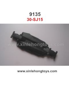 XinleHong Toys 9135 Parts Car Chassis 30-SJ15