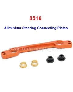 ZD Racing Aliminium Parts DBX 07 Steering Connecting Plates 8516