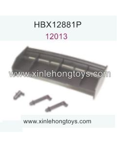 HaiBoXing HBX 12881P Parts Body Posts+Off Road Wing 12013