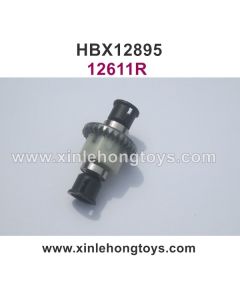 HBX 12895 Transit Parts Diff. Gears Complete 12611R