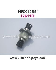 HaiBoXing HBX 12891 Dune Thunder Parts Diff. Gears Complete 12611R