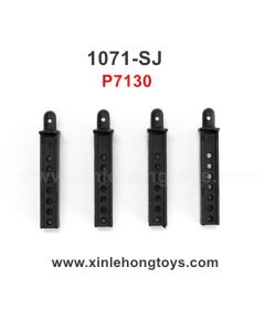 REMO HOBBY 1071-SJ Parts Car Shell Bracket P7130