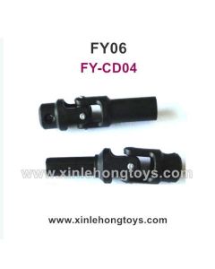 Feiyue FY06 Desert-6  Parts Rear Wheel Transmission FY-CD04