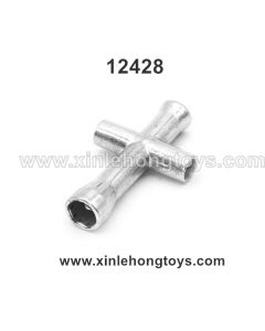 Wltoys 12428 Parts Socket Wrench