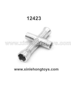 Wltoys 12423 Parts Socket Wrench