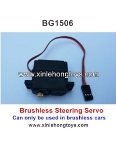 Subotech BG1506 Parts Brushless Steering Servo