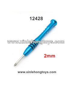 Wltoys 12428 Screwdrivers