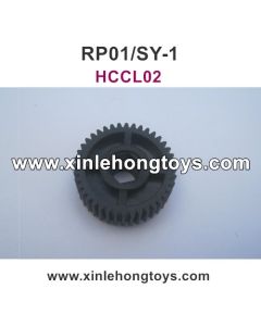 RuiPeng RP-01 SY-1 Parts Transmission Gear HCCL02