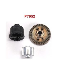 REMO HOBBY Parts Differential Kit P7952