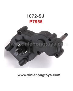 REMO HOBBY 1072-SJ Parts Deceleration Assembly P7955