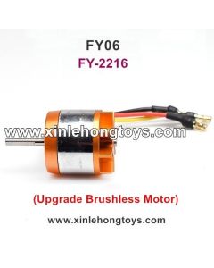 Feiyue FY06 Upgrade Brushless Motor FY-2216