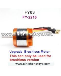 FeiYue FY03h Brushless Motor FY-2216