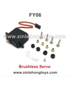 Feiyue FY06 Brushless Servo FY-DJ02