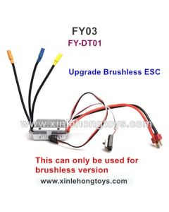 FeiYue FY03 Eagle-3 Brushless ESC FY-DT01
