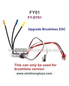 FeiYue FY01 Fighter-1 Brushless ESC FY-DT01