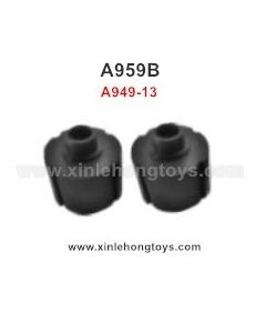 WLtoys A959B Spare Parts Differential Case A949-13