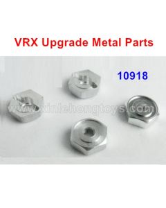 VRX RH1043 1045 Upgrade Parts Alum Wheel Hub 10918