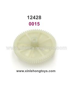 Wltoys 12428 Parts Reduction Gear 0015