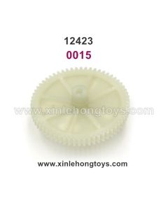 wltoys 12423 Speed Reduction Gear 0015
