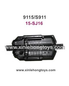 XinleHong Toys 9115 Chassis Parts 15-SJ16