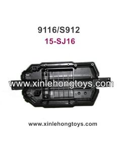 XinleHong 9116 Chassis Parts 15-SJ16