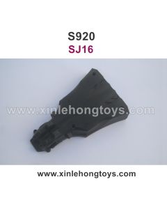 GPToys Judge S920 Parts Front Cover SJ16