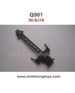 XinleHong Q901 Parts Rear Gear Box Cover 30-SJ16