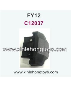 Feiyue FY12 Parts Rear Anti-Collision Plate C12037