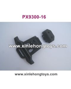 PXtoys 9307E RC Car Parts Front Back Anti-Collision Frame PX9300-16