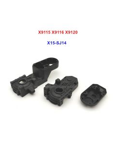 XinleHong X9115 Parts Rear Gear Box Shell X15-SJ14