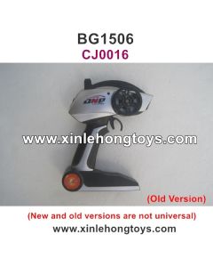 Subotech BG1506 Parts Transmitter CJ0016 Old Version