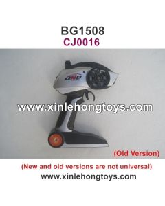 Subotech BG1508 Transmitter CJ0016 Old Version